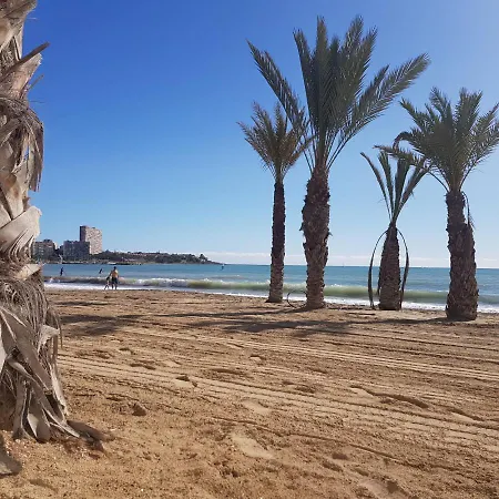 Apartament Miralmar *