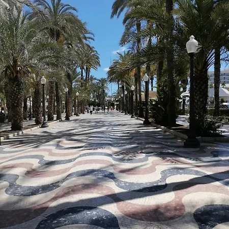 Miralmar * Alicante