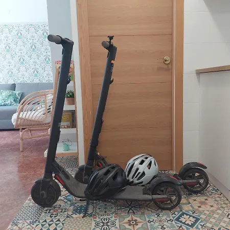 Miralmar Appartement