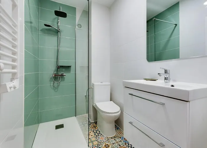 Apartament Miralmar Alicante