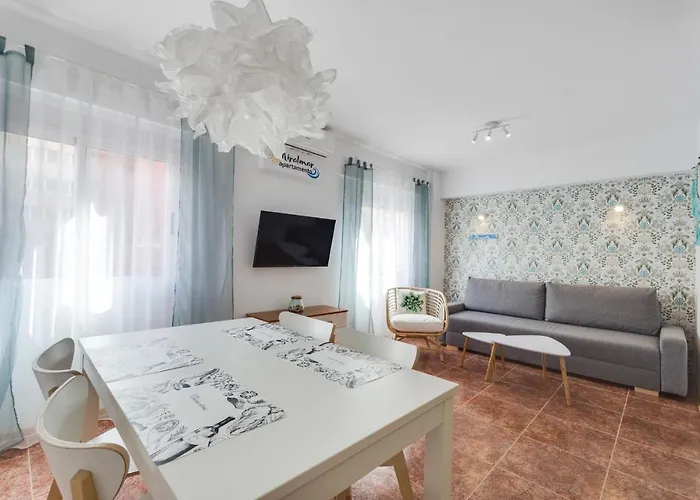 Miralmar Apartament *