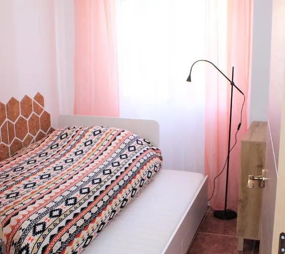Miralmar Apartament