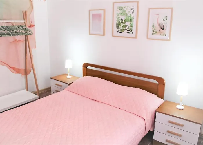 Miralmar Apartament Alicante