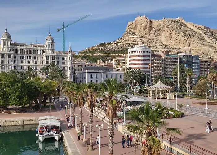 Miralmar Apartament