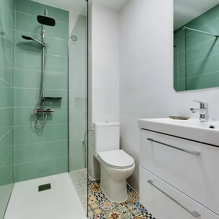 Apartment Miralmar Alicante