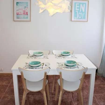 Apartment Miralmar Alicante