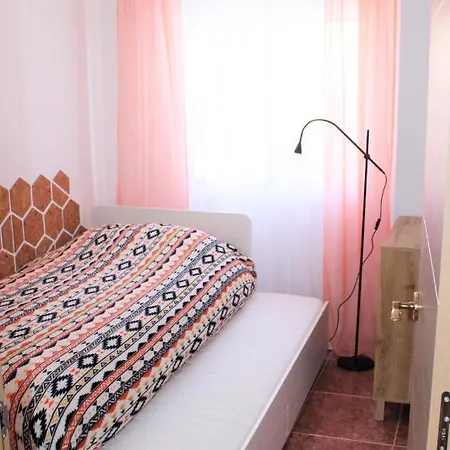 Miralmar Apartment