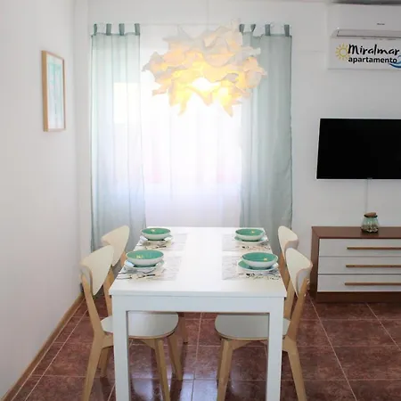 Miralmar Apartment