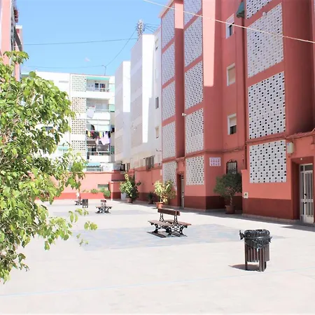Miralmar Alicante