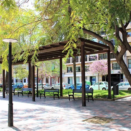 Miralmar Apartment *