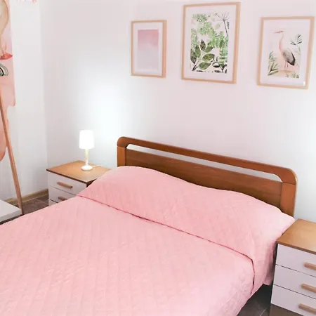Miralmar Apartment Alicante